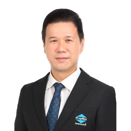 TAN LEOK KEE (ROCKY)
