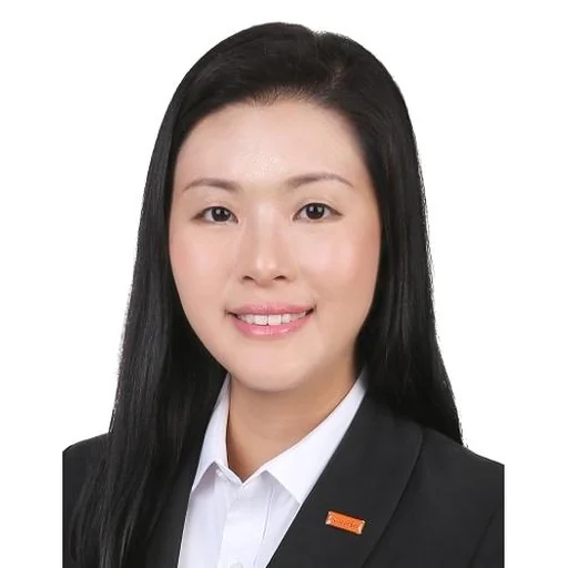 LYNN YEOH WAH LIN