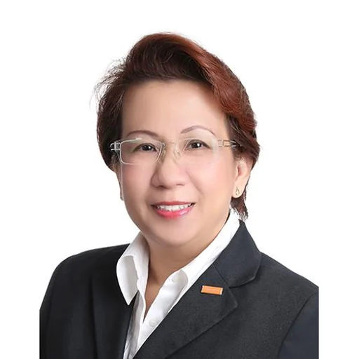 TAN SUAN HWEE (PAULA)