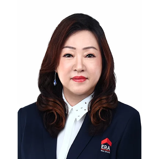 ANG POH SEOK (JULIANA)