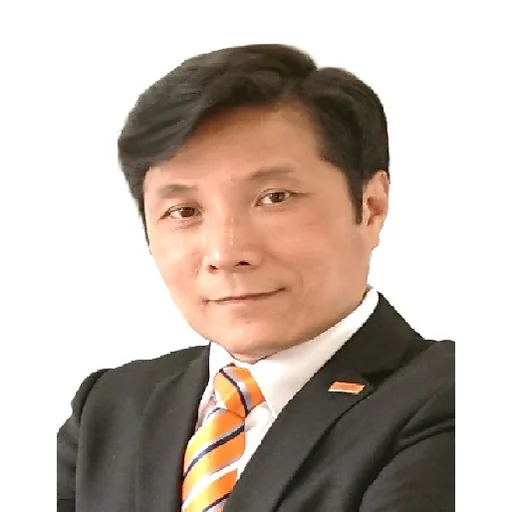 NICHOLAS ONG GEOK HAN