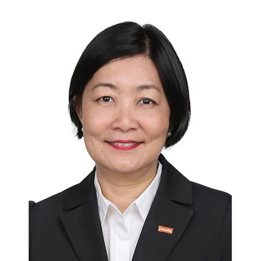 WONG SIEW CHENG (MAY)
