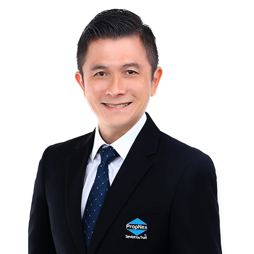 TOH SWEE JOO (PETER NEILVE)