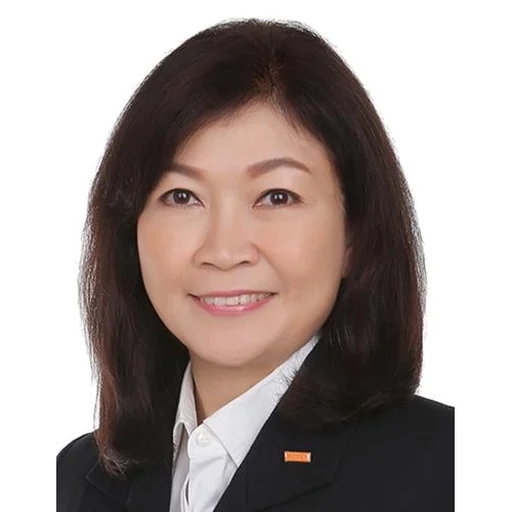 CHOW SOK KUEN (MAGGIE)