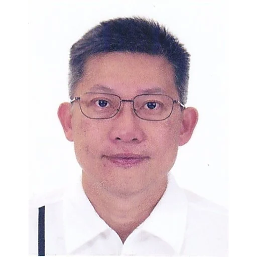 CHAN HWAI CHEY GEORGE
