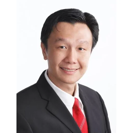 CHAI VOI LEONG (WILLIAM)