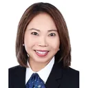 OLIVIA MEI TING PORTEOUS