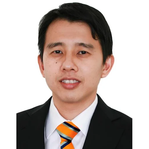 CHIN YOKE CHEAN (ERIC)