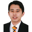 CHIN YOKE CHEAN