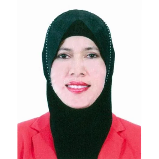 BEGUM SHAKINAH D/O BANAKHANI SHAFI KHAN (SHAKIN SHAFI KHAN)