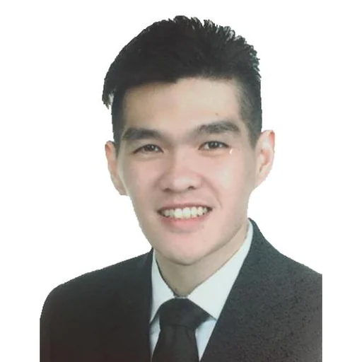 LAU MIN SANG BENSON (BENSON LAU)
