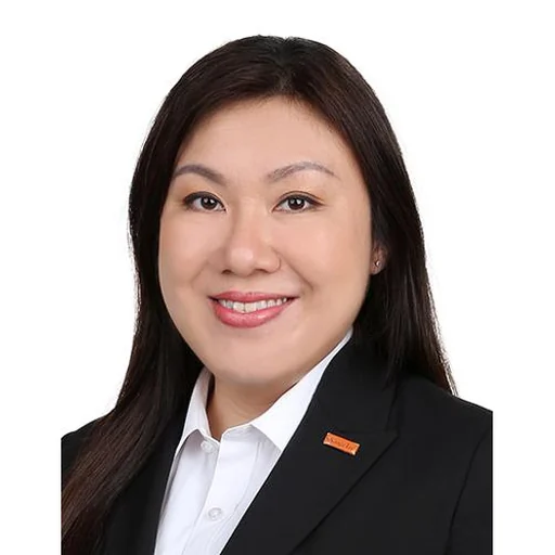 TAY CHONG KEE (ALICE)