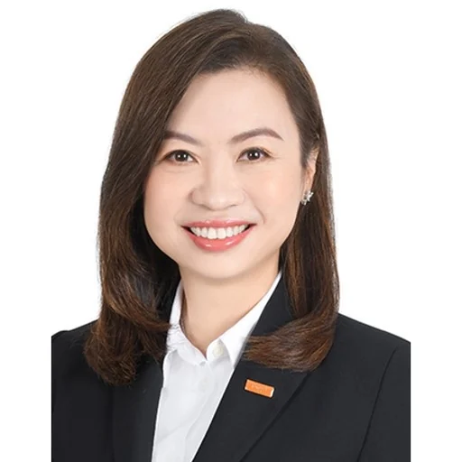 CHRISTINA WONG CHAN CHAN