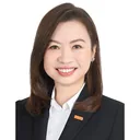 CHRISTINA WONG CHAN CHAN