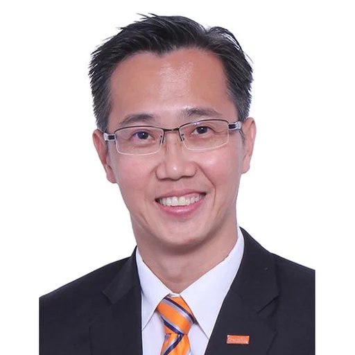 LEE TIONG SENG, JANSEN (LI ZHONGCHENG, JANSEN) (JANSEN LEE)