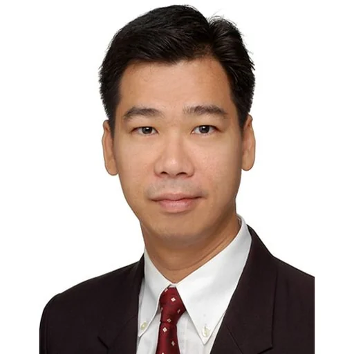 GAN KIM LENG (GAVIN)