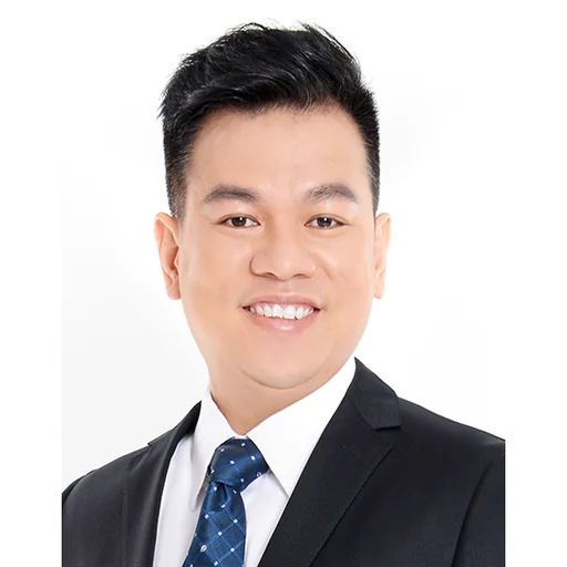 LIM BENG HWEE (LIN MINGHUI) (BENNY)