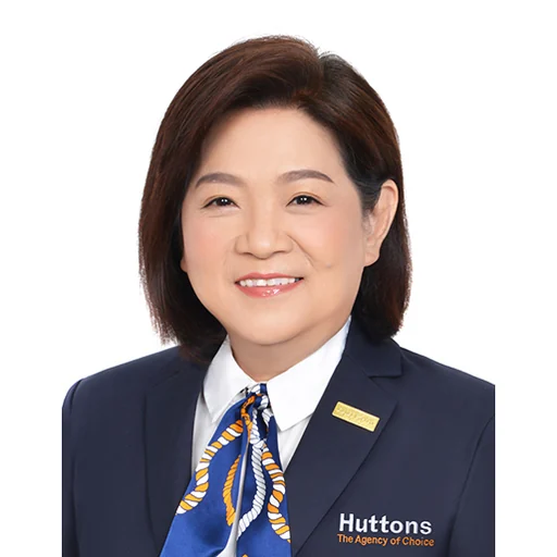 OH TIANG CHOO (PEARLYN)