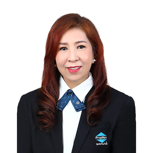 TAN WAY HUA (MARY)