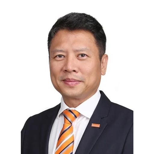 ANG ZEN YI