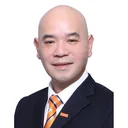 ERIC CHIA KUM CHUEN