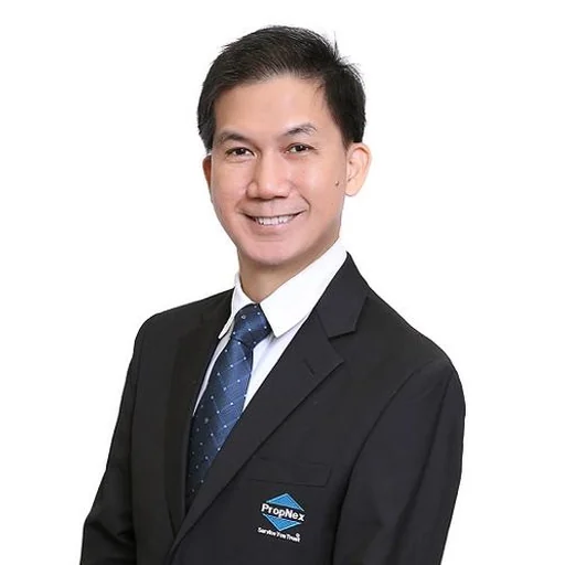 DANIEL CHOY TUCK LEONG