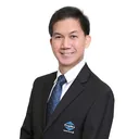 DANIEL CHOY TUCK LEONG