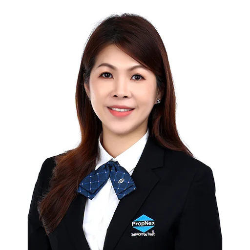 PEH SOCK THIAN (SHIRLEY PEH)