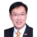 LEE TIONG BENG JAMES