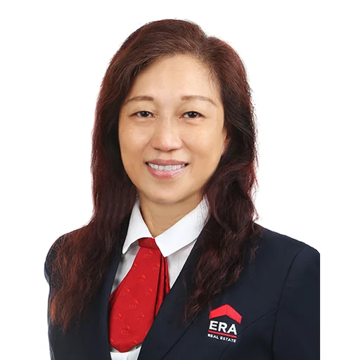 PATRICIA DANIEL CHIA KENG HUAY (PATRICIA CHIA)