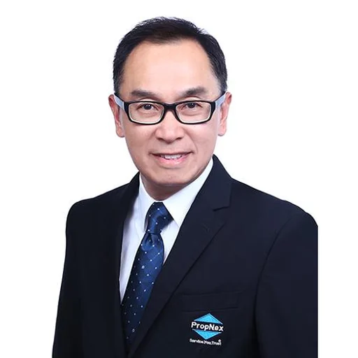 TAN SENG TECK ALVIN
