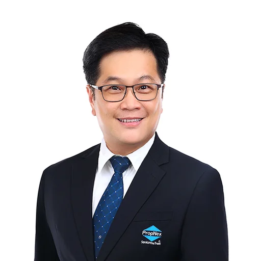 HARRY YAP JAR VOON