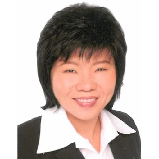 CHOW BEE TIN (ADELINE)