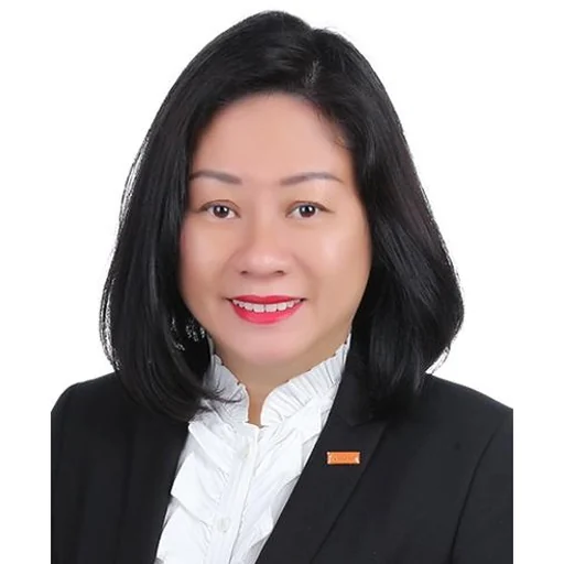 GOH GEK QUEE (JULIET)
