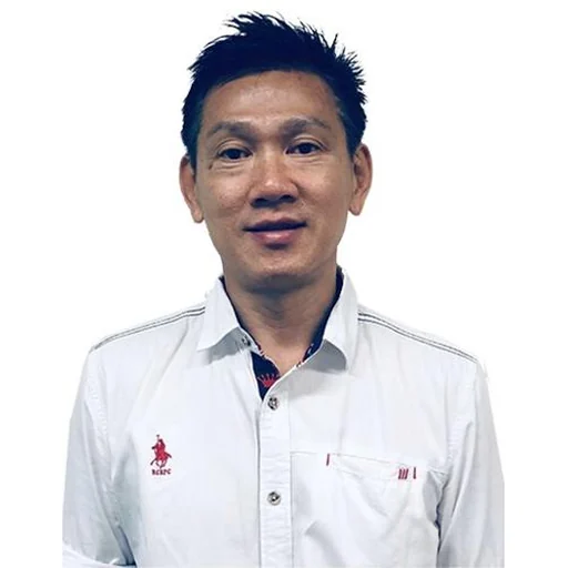 TAN YAK KHOON (KELVIN)