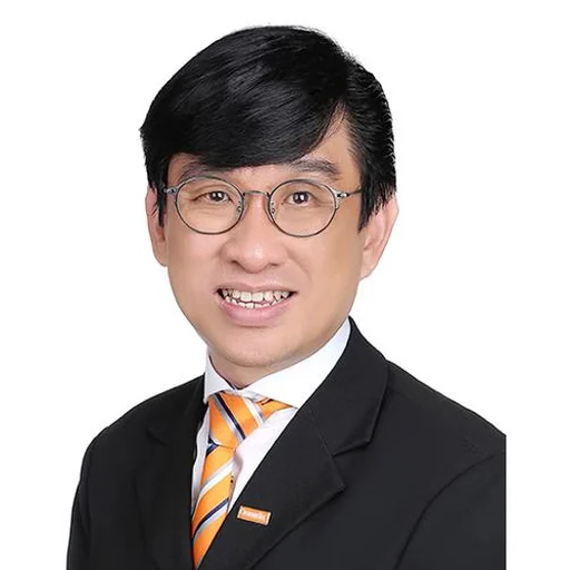 CHUA KIAN WAH (RAPHAEL)