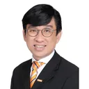 CHUA KIAN WAH