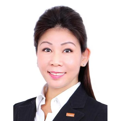 YAN YOKE LENG (JENNY)