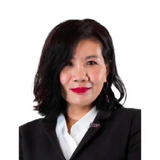 MAGGIE LEOW LU KHIM (MAGGIE LEOW)