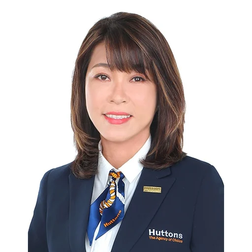 CASSANDRA TAN WEE SUAN (CASSANDRA TAN)