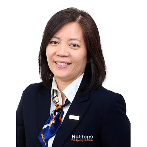 GINA NG SIEW KHIM