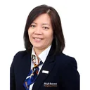 GINA NG SIEW KHIM