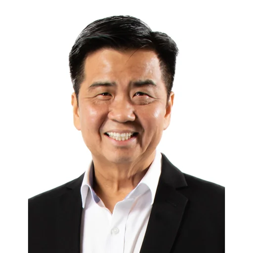 LIM GEOK CHWEE (DEREK LIM)