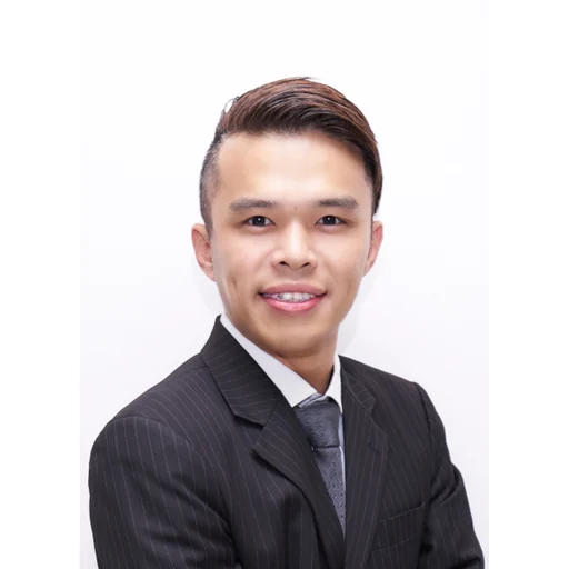 TAY SWEE LEONG MELVIN