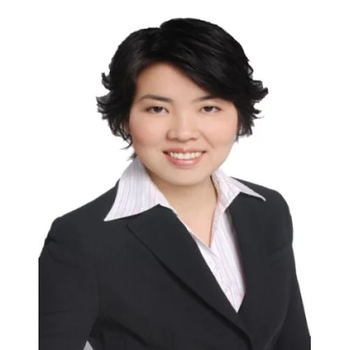 CHENG MEI FONG (MAY)