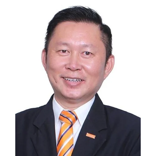 LIM TONG HAI (MARCUS)