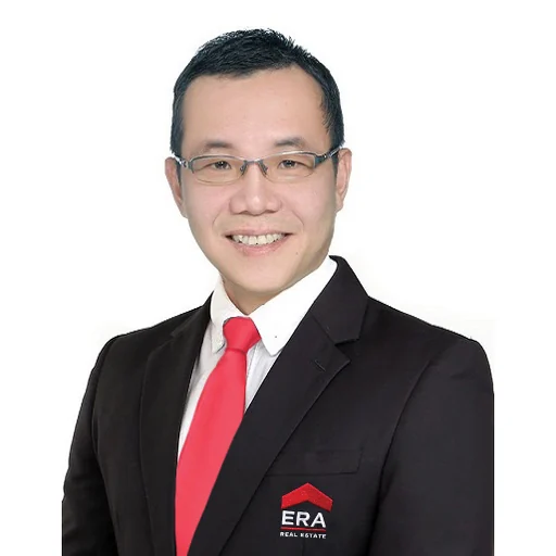 ONG KENG LIN (WANG JINGREN) (LAWRENCE ONG)