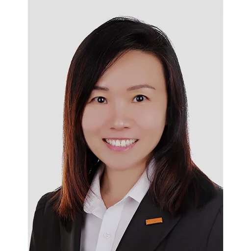 CHRISTELLA CHUAH POH CHOO