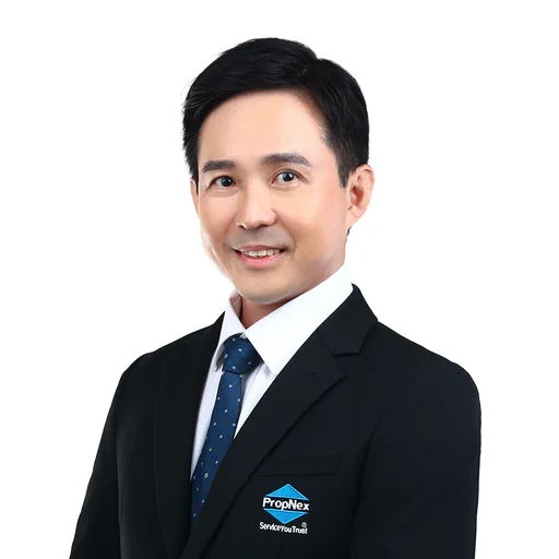 HO CHEE KIAN (RICHARD)