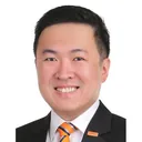 LAU TEE MENG